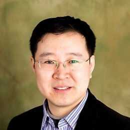 Prof. Jiayin Yuan